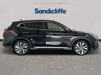 Used BYD Seal U 2025 for sale - 75891674: Photo
