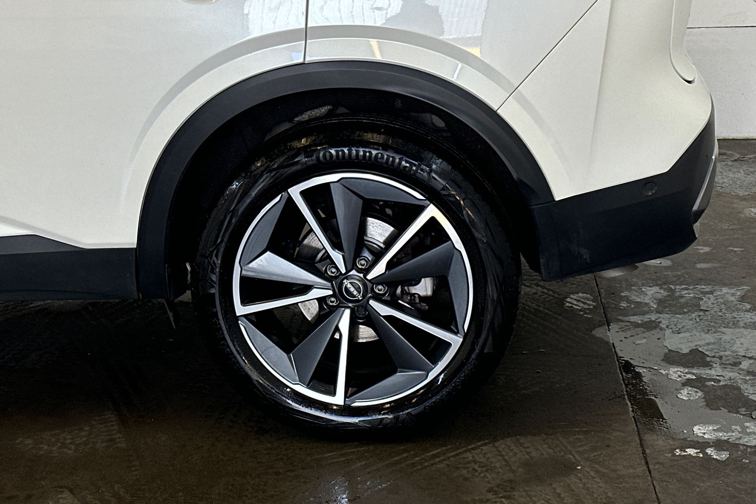 Used Nissan Qashqai 2024 for sale - 77404421: Photo 11