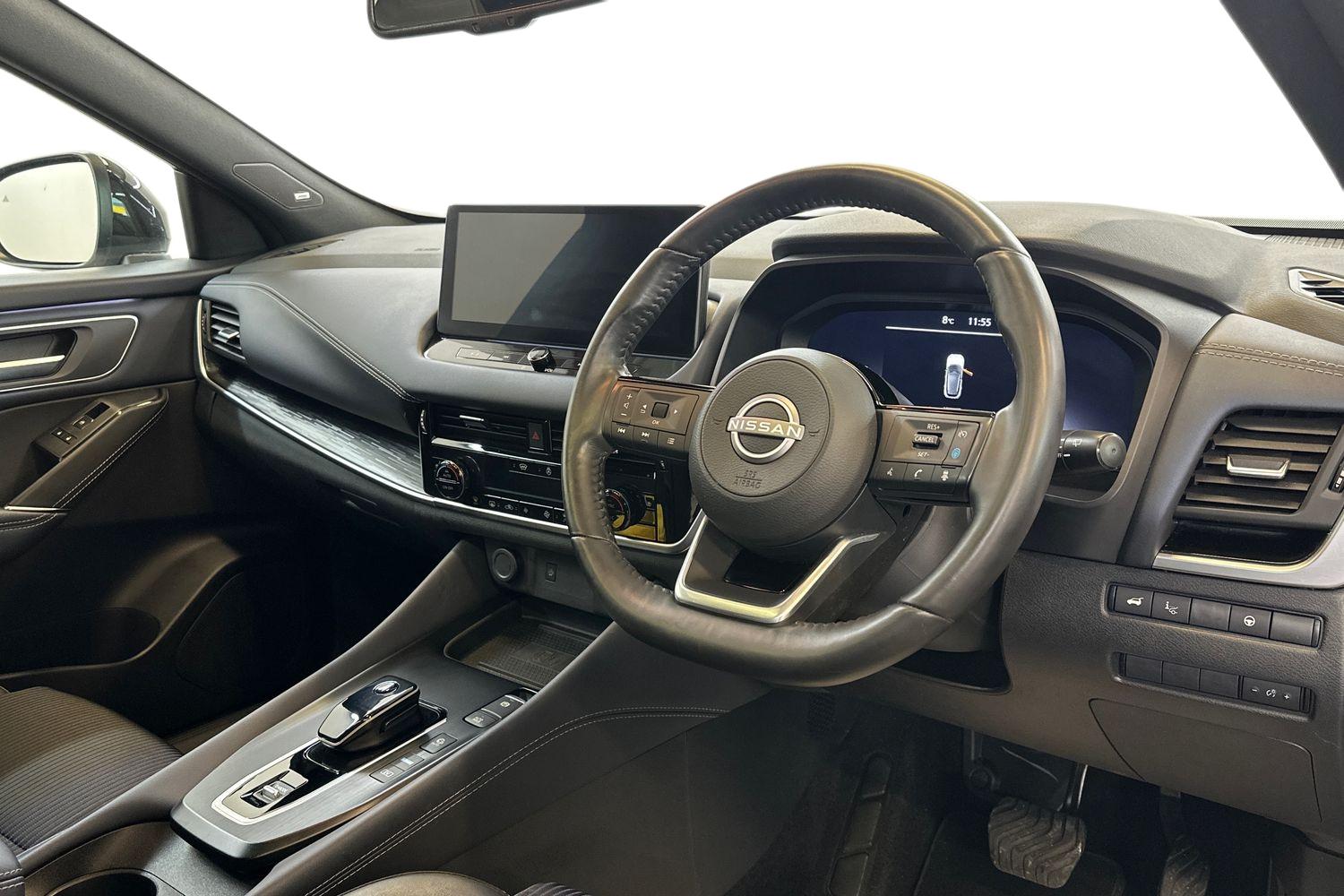 Used Nissan Qashqai 2024 for sale - 77404421: Photo 12