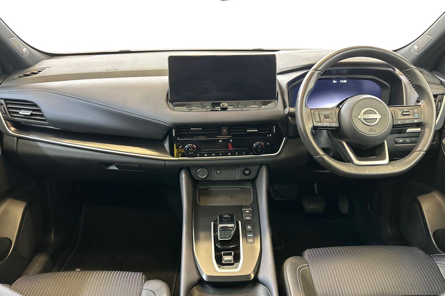 Used Nissan Qashqai 2024 for sale - 77404421: Photo 13