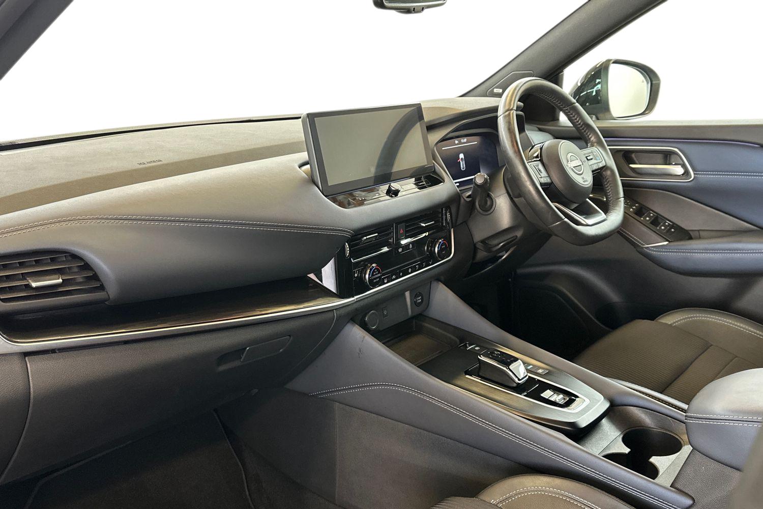 Used Nissan Qashqai 2024 for sale - 77404421: Photo 14