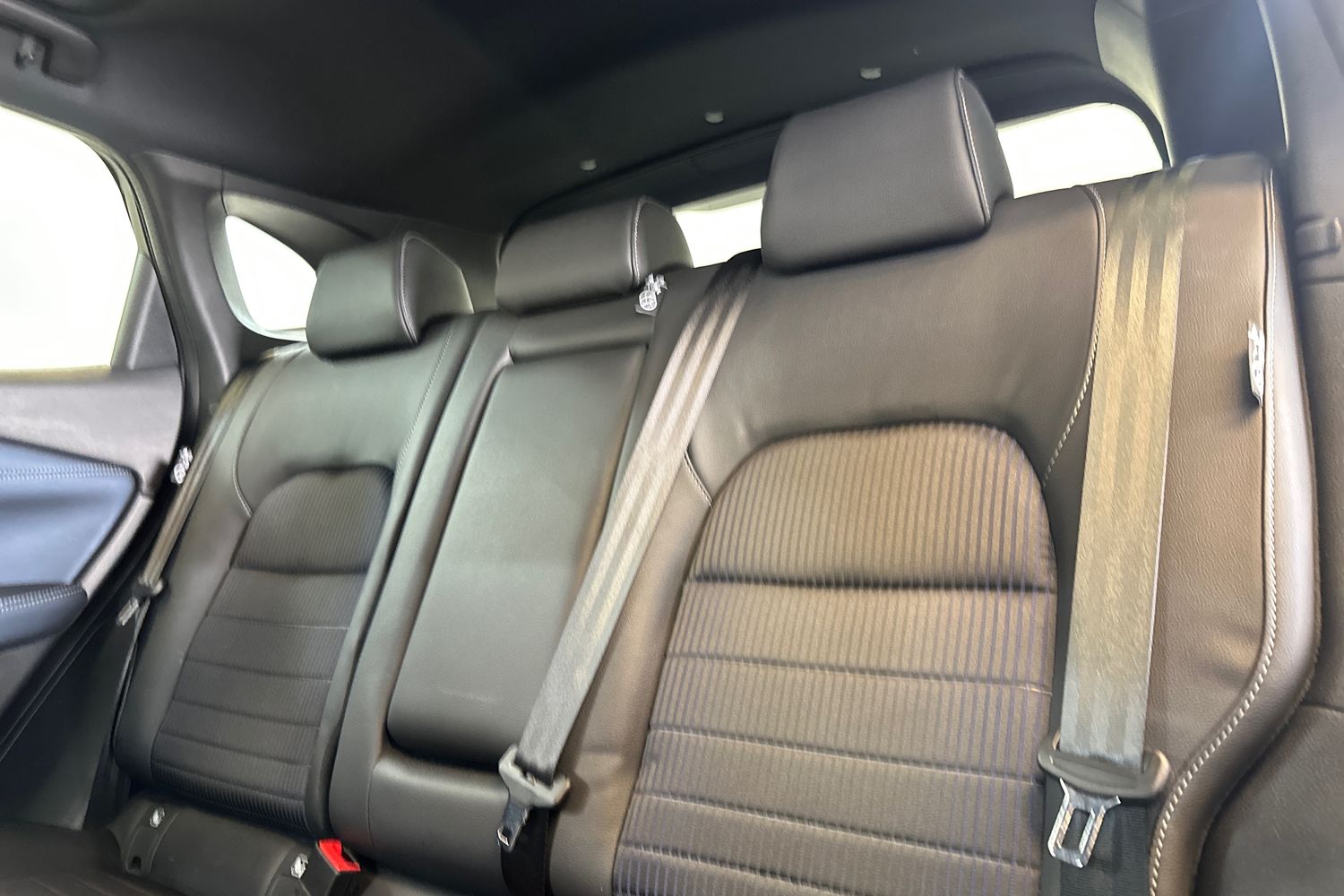 Used Nissan Qashqai 2024 for sale - 77404421: Photo 17