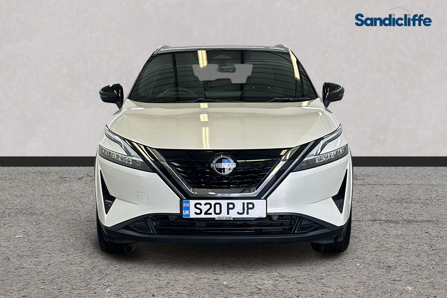 Used Nissan Qashqai 2024 for sale - 77404421: Photo 2