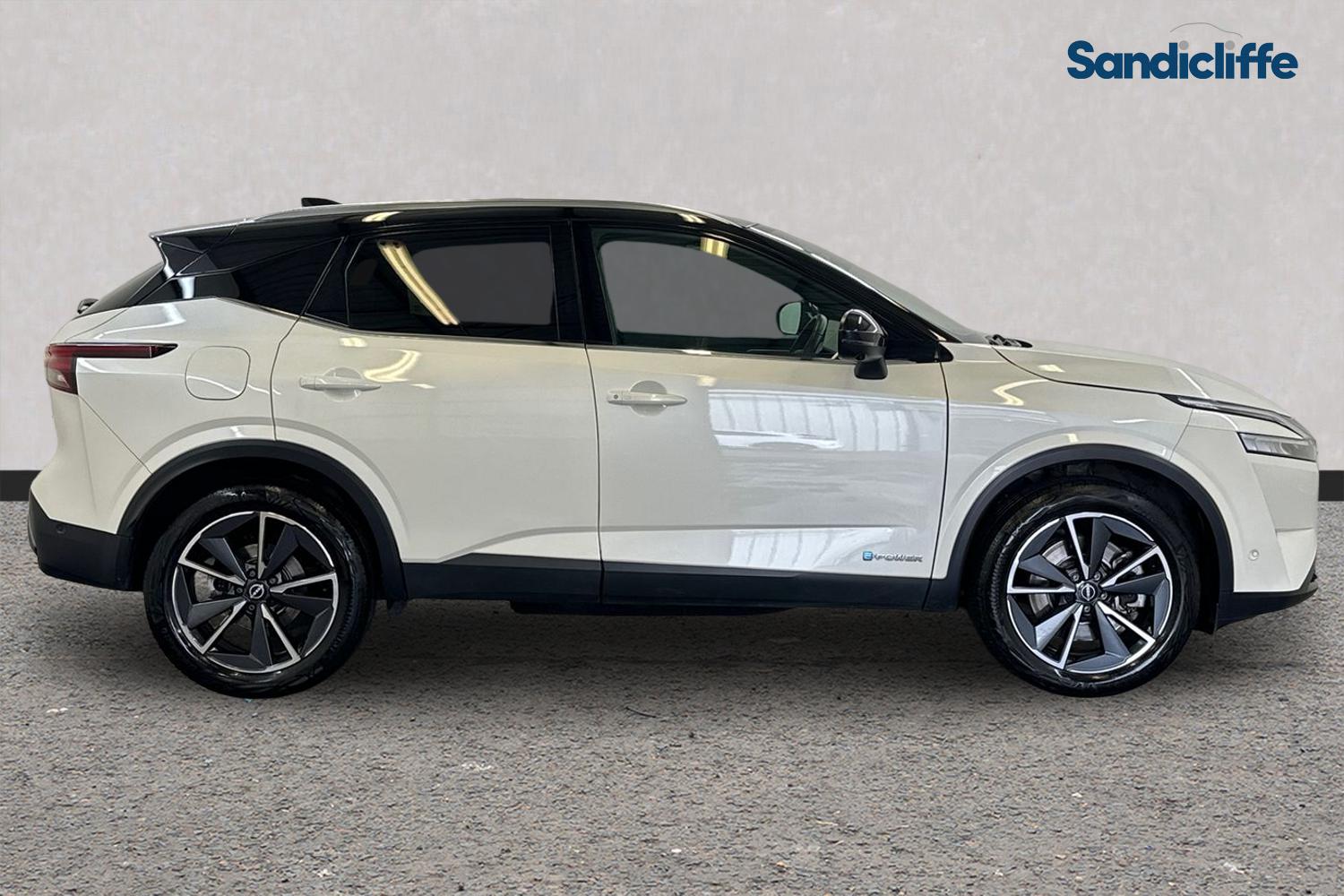 Used Nissan Qashqai 2024 for sale - 77404421: Photo 3