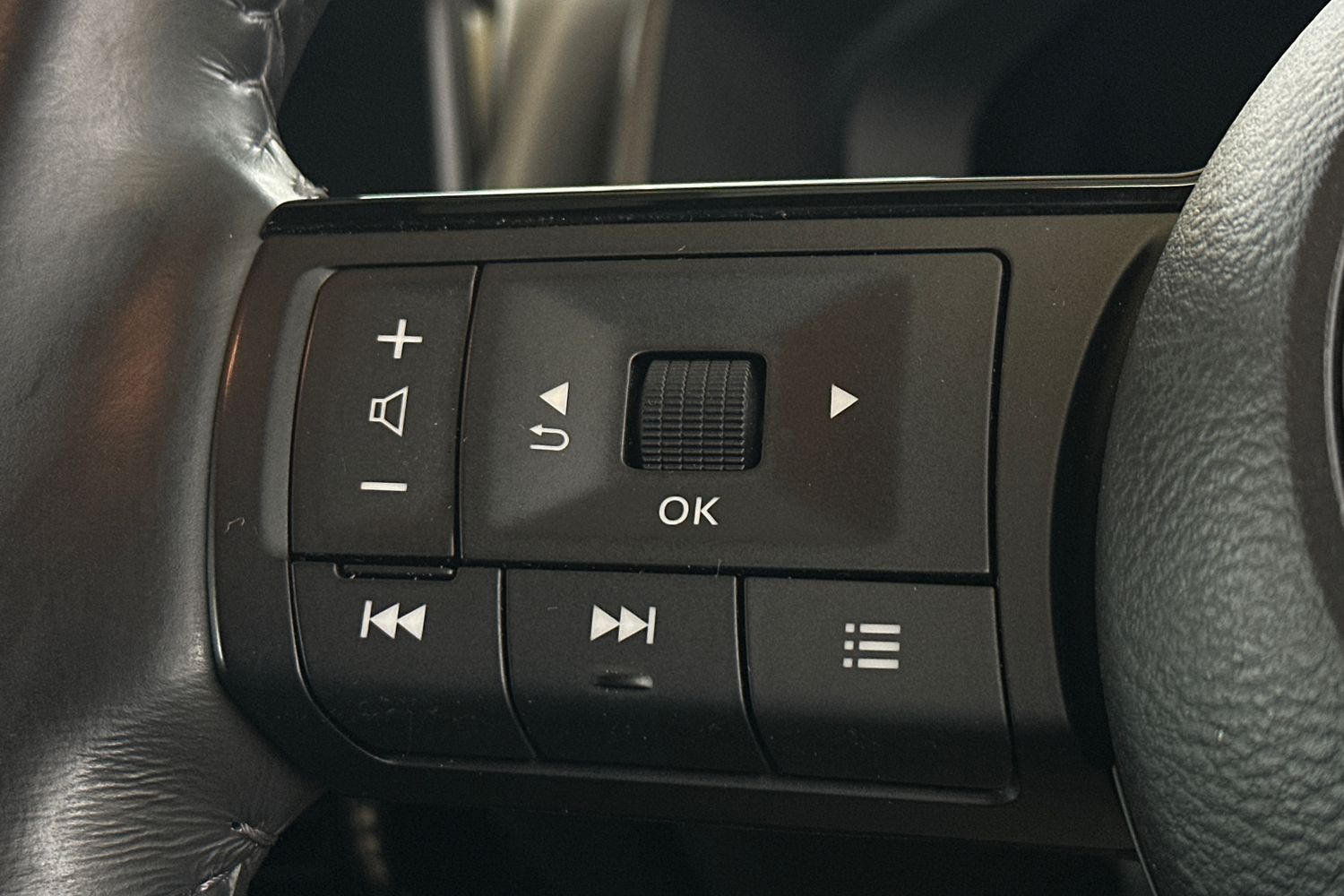 Used Nissan Qashqai 2024 for sale - 77404421: Photo 31