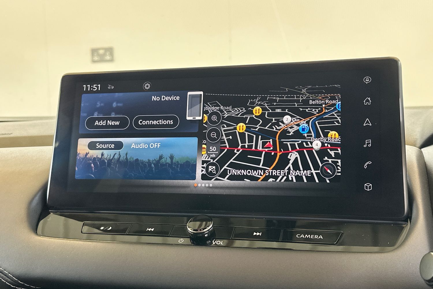 Used Nissan Qashqai 2024 for sale - 77404421: Photo 35