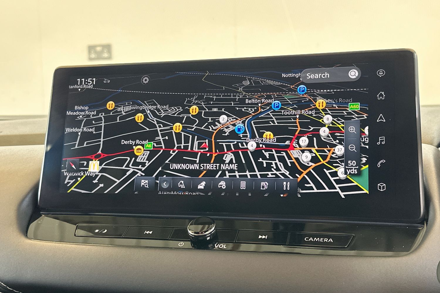 Used Nissan Qashqai 2024 for sale - 77404421: Photo 36