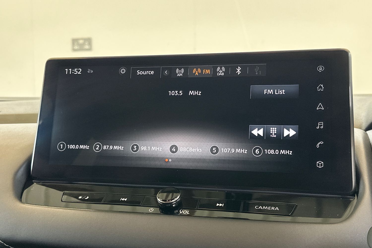 Used Nissan Qashqai 2024 for sale - 77404421: Photo 38