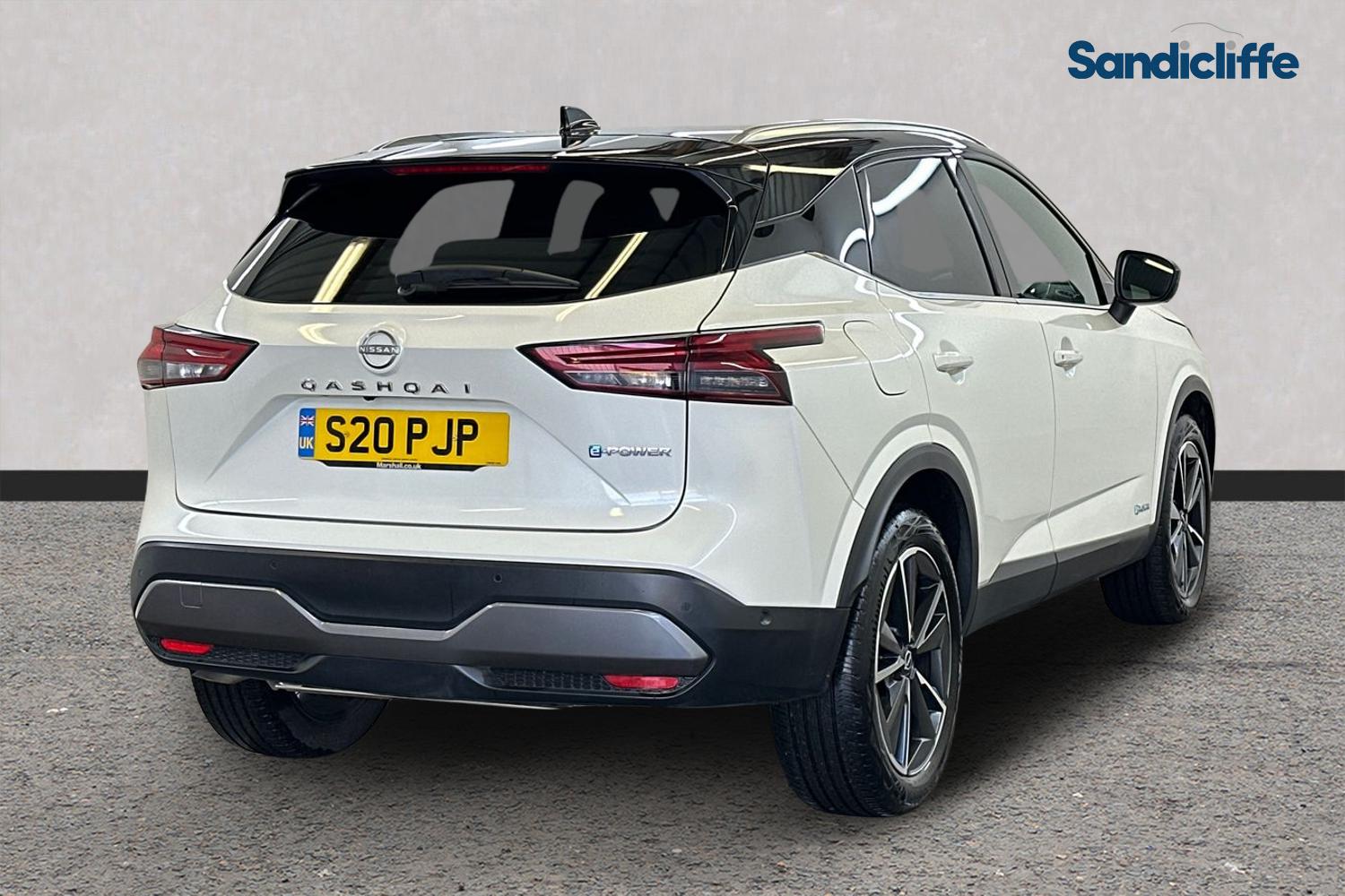 Used Nissan Qashqai 2024 for sale - 77404421: Photo 4