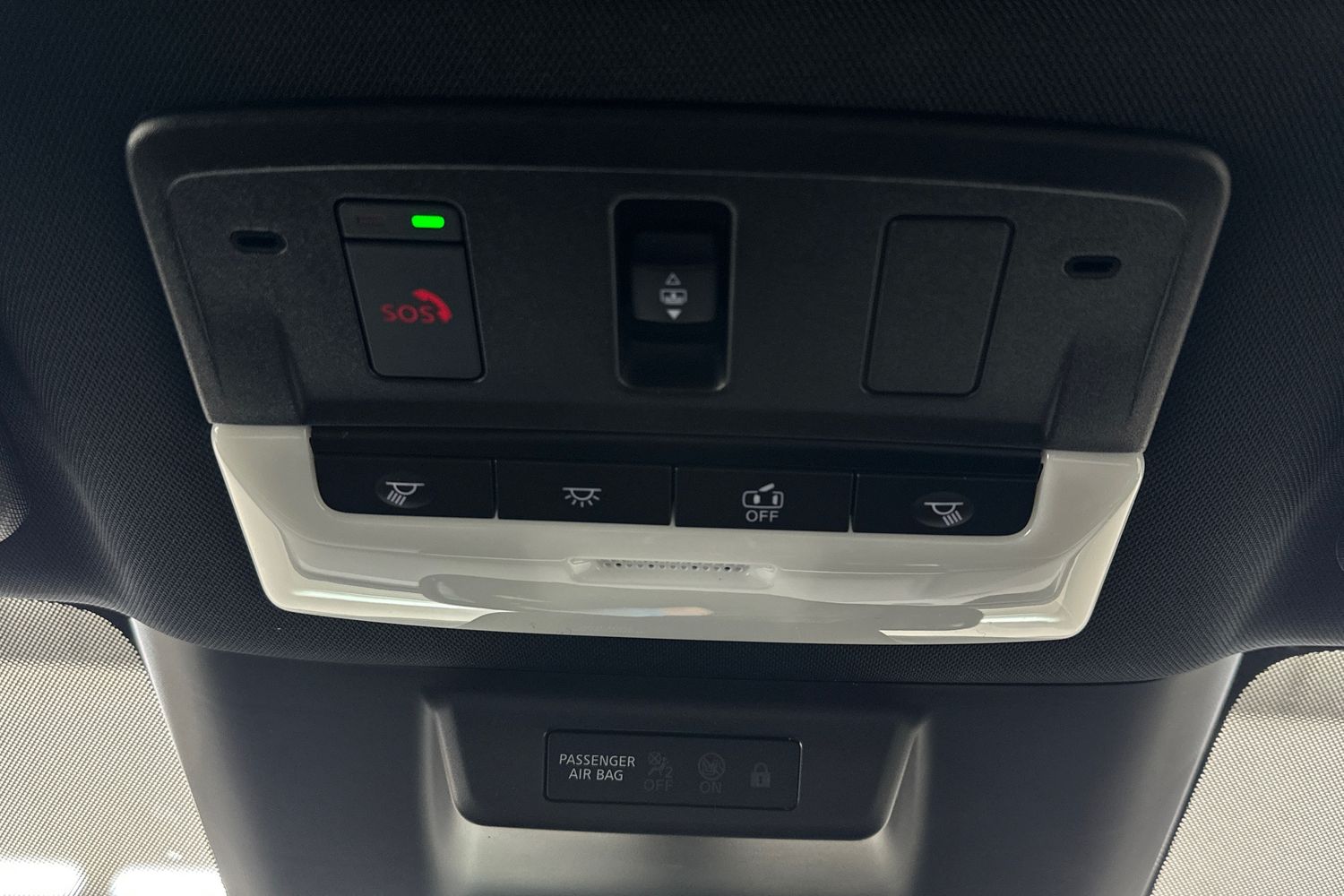 Used Nissan Qashqai 2024 for sale - 77404421: Photo 43