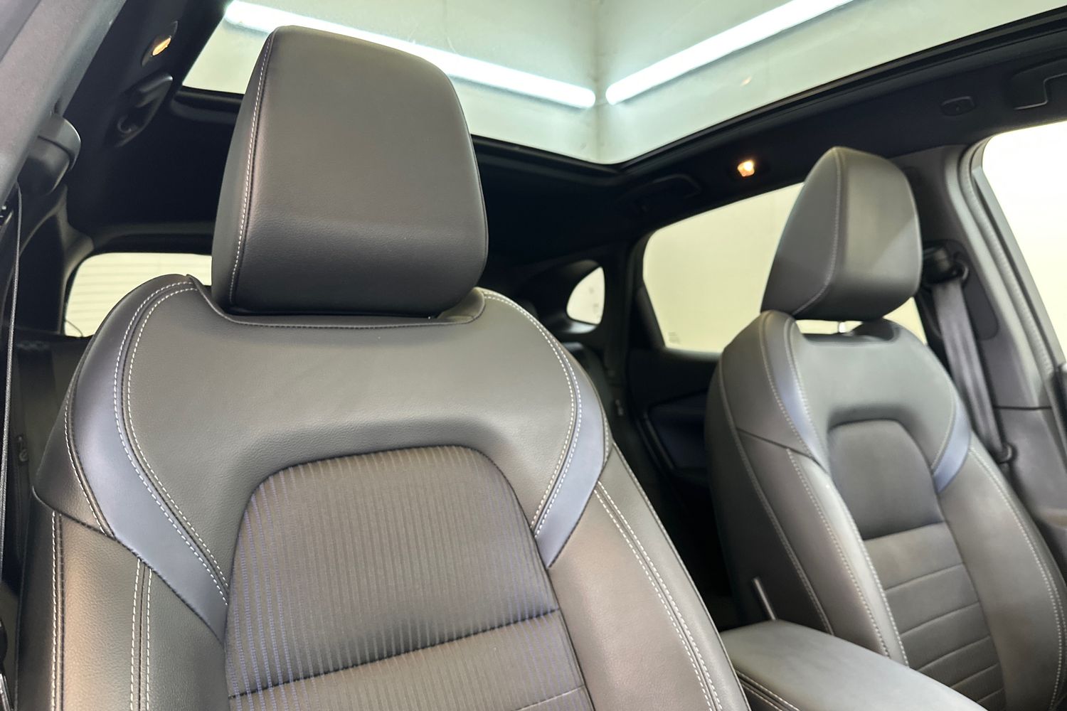 Used Nissan Qashqai 2024 for sale - 77404421: Photo 48