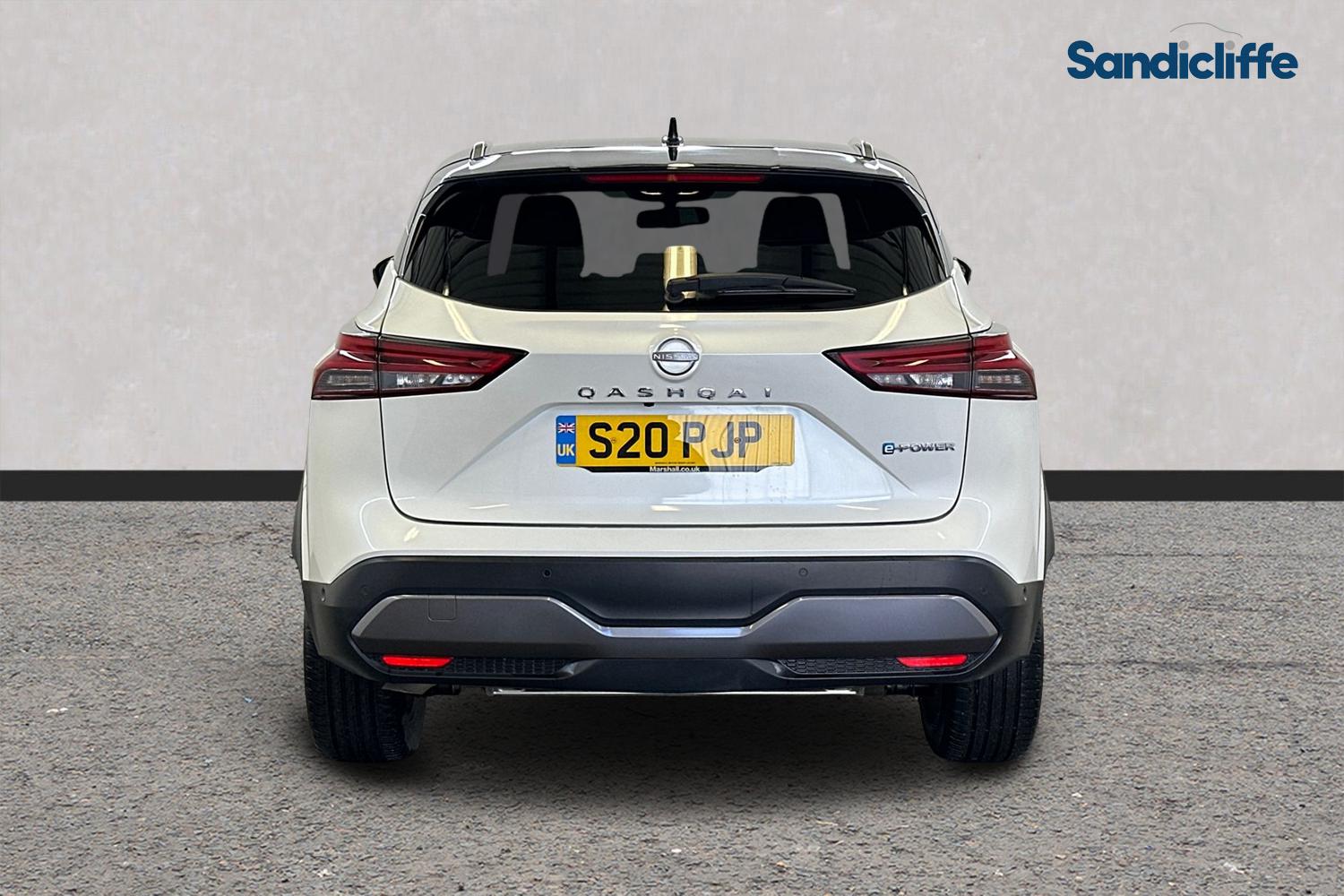 Used Nissan Qashqai 2024 for sale - 77404421: Photo 6