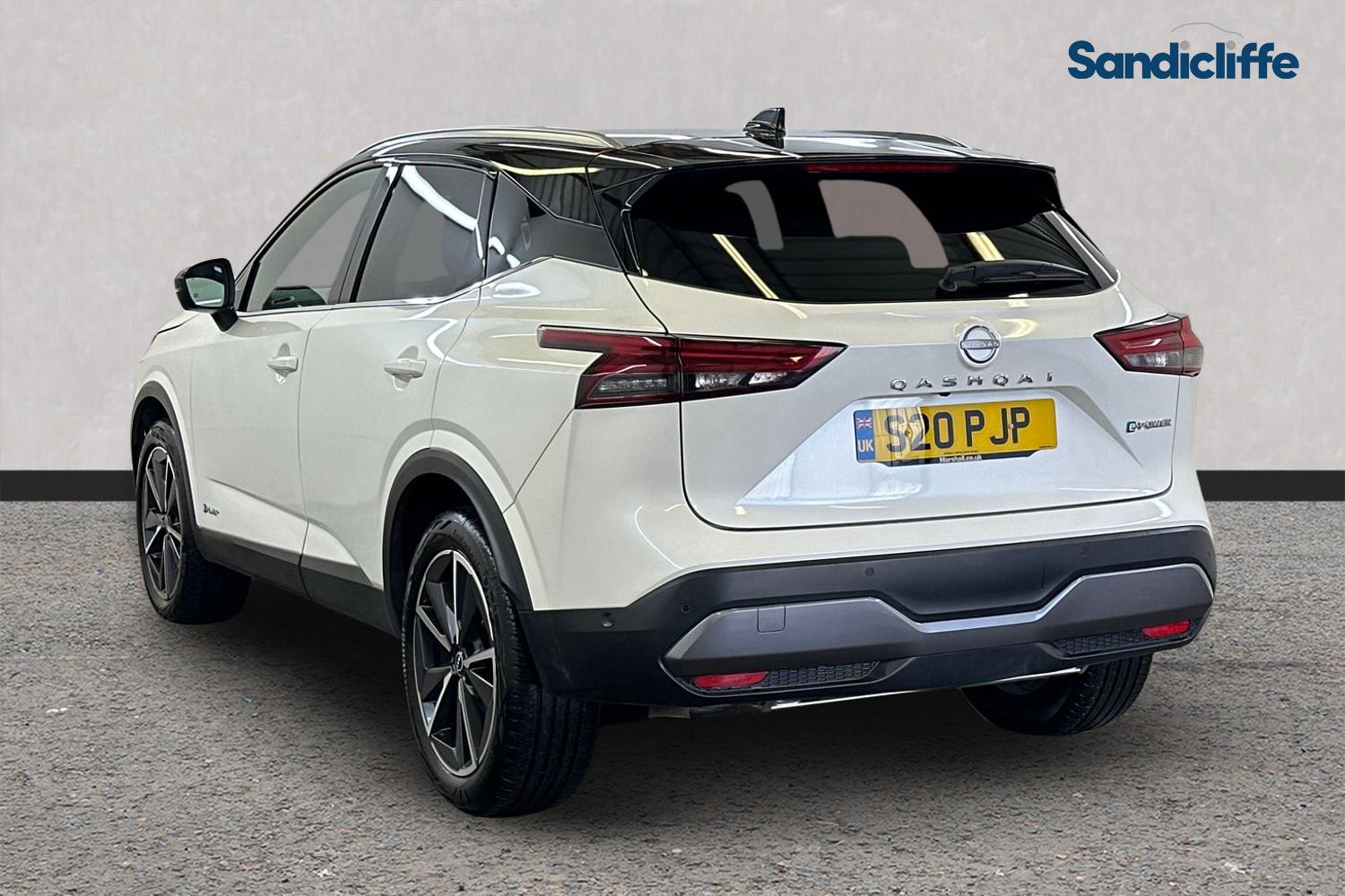 Used Nissan Qashqai 2024 for sale - 77404421: Photo 7