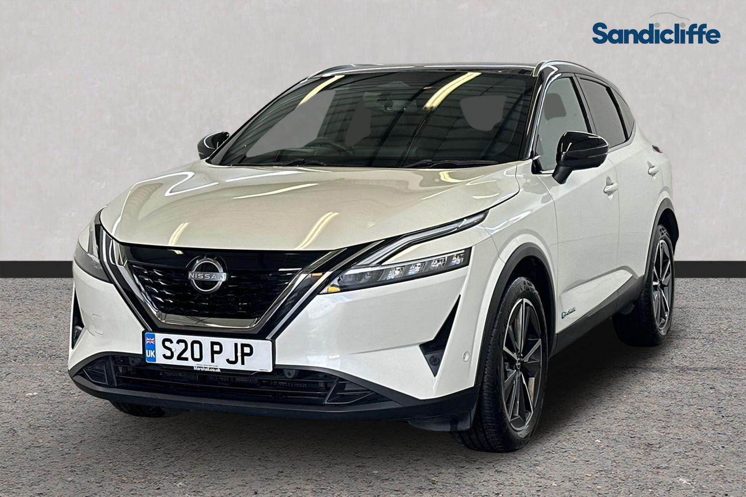 Used Nissan Qashqai 2024 for sale - 77404421: Photo 9