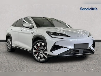 BYD Sealion 7 feature image