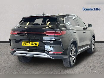 Used BYD Seal U 2025 for sale - 77968522: Photo