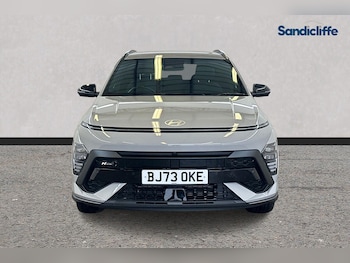 Used Hyundai KONA 2023 for sale - 77974454: Photo