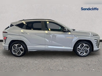 Used Hyundai KONA 2023 for sale - 77974454: Photo