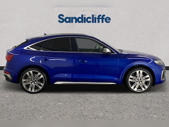 Used Audi Q5 2021 for sale - 75124759: Photo