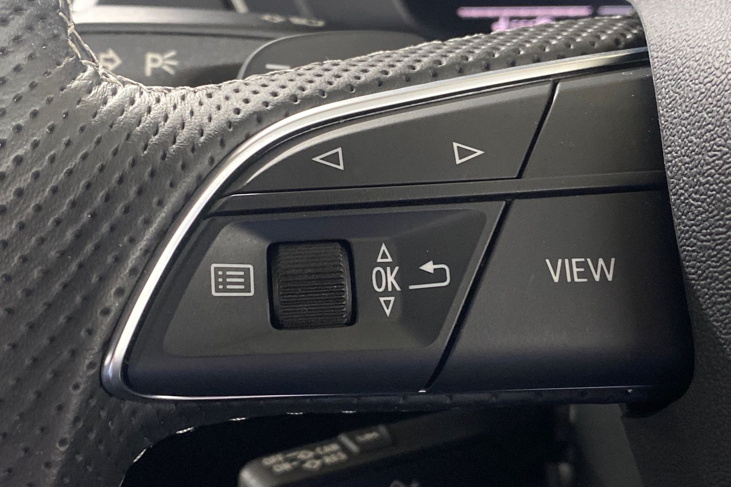 Vehicle 40