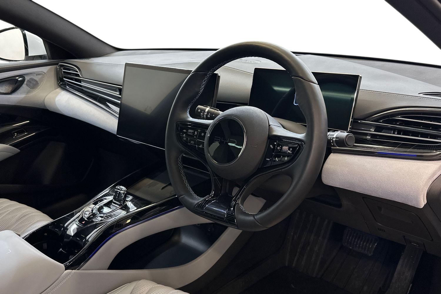 Used BYD Seal 2025 for sale - 77298275: Photo 12