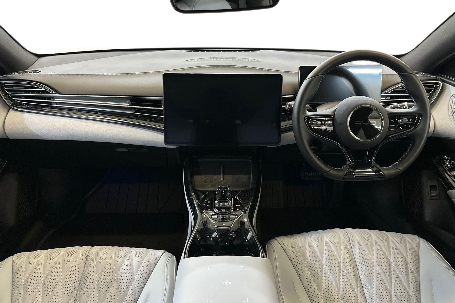 Used BYD Seal 2025 for sale - 77298275: Photo 13