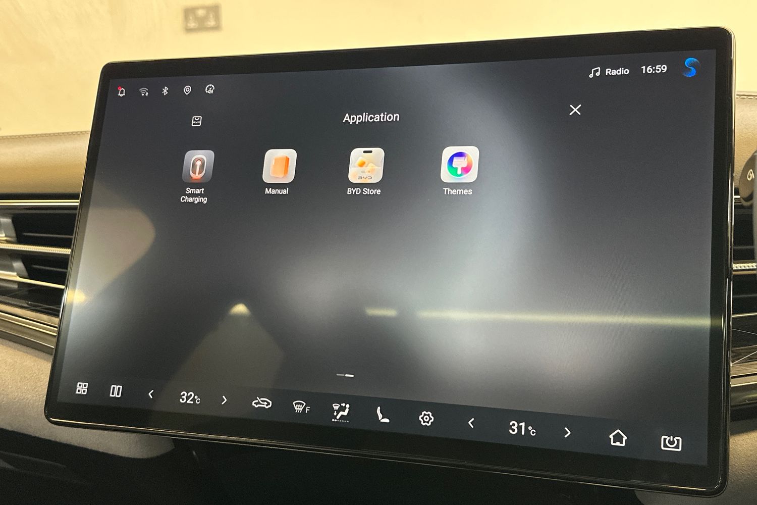 Used BYD Seal 2025 for sale - 77298275: Photo 36