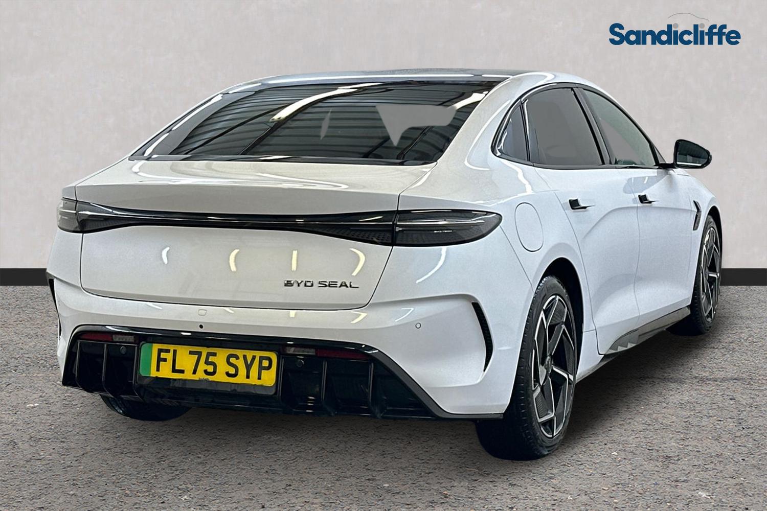 Used BYD Seal 2025 for sale - 77298275: Photo 4