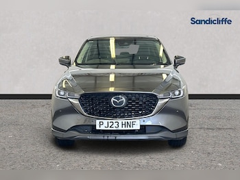 Used Mazda CX-5 2023 for sale - 78756286: Photo
