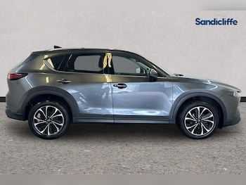 Used Mazda CX-5 2023 for sale - 78756286: Photo