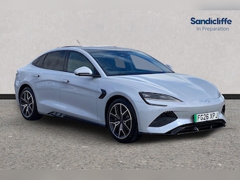 Used BYD Seal 2026 for sale - 78354636: Photo