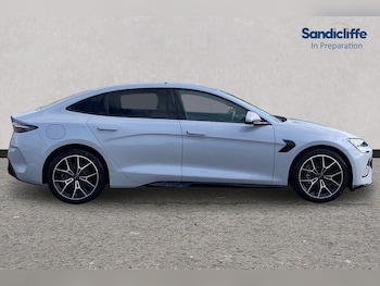 Used BYD Seal 2026 for sale - 78354636: Photo