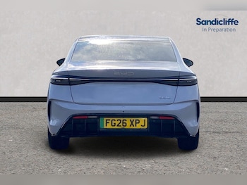 Used BYD Seal 2026 for sale - 78354636: Photo