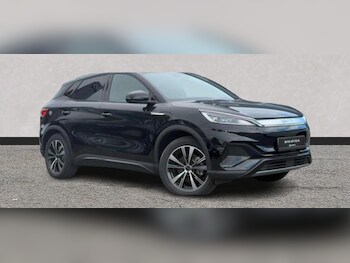 Used BYD Atto 3 2025 for sale - 78268677: Photo