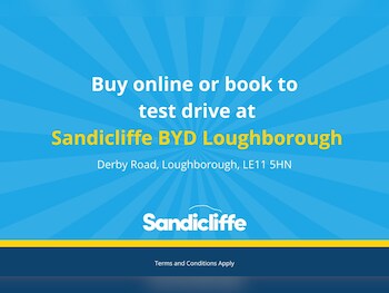 Used BYD Atto 3 2025 for sale - 78268677: Photo