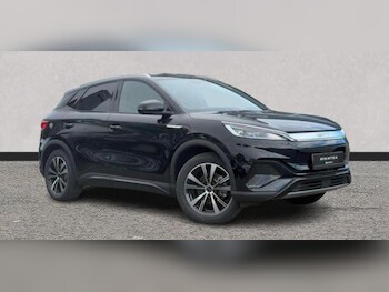 Used BYD Atto 3 2025 for sale - 78268677: Photo