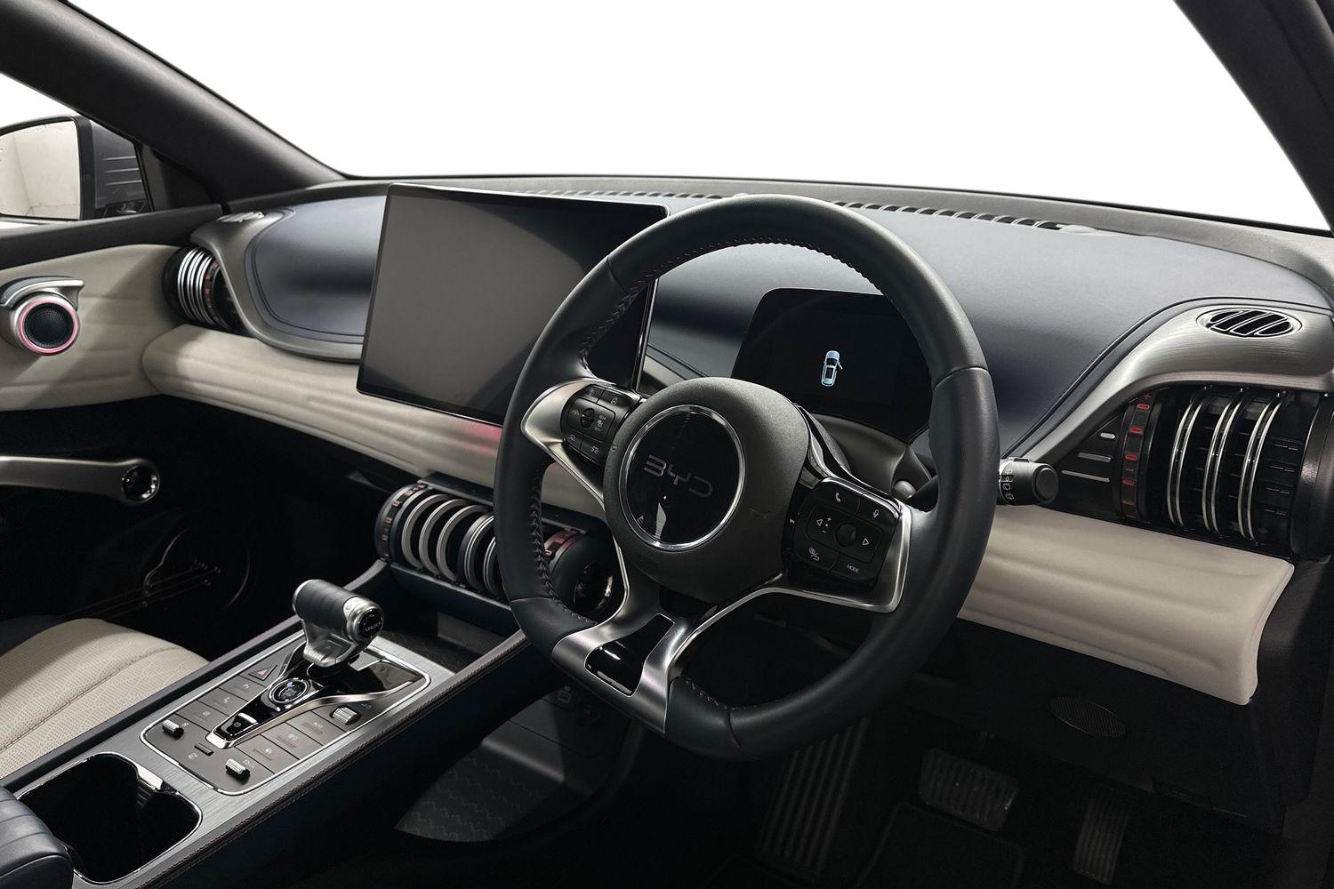 Used BYD Atto 3 2025 for sale - 78178251: Photo 11