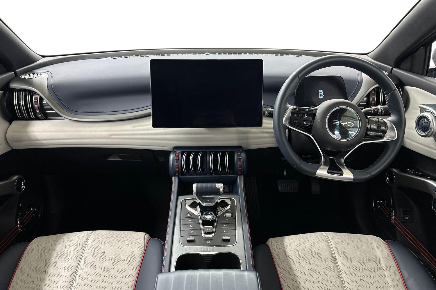 Used BYD Atto 3 2025 for sale - 78178251: Photo 12