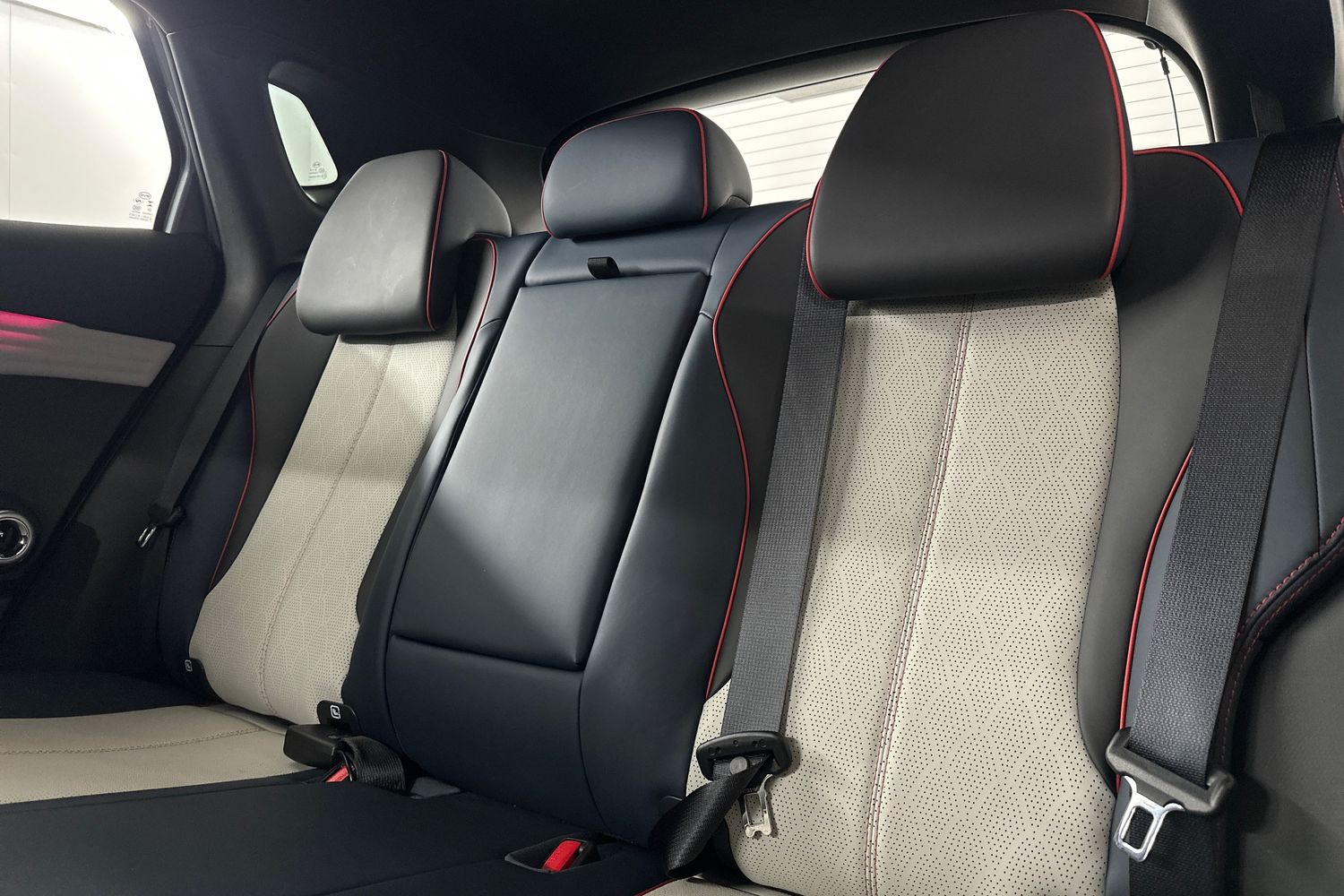 Used BYD Atto 3 2025 for sale - 78178251: Photo 14