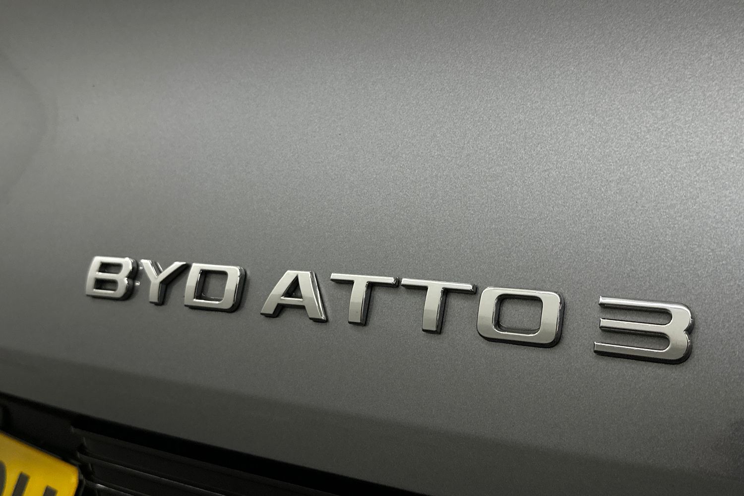 Used BYD Atto 3 2025 for sale - 78178251: Photo 18