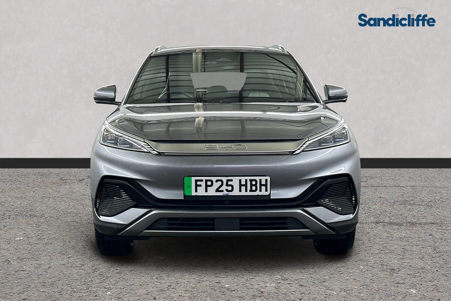 Used BYD Atto 3 2025 for sale - 78178251: Photo 2