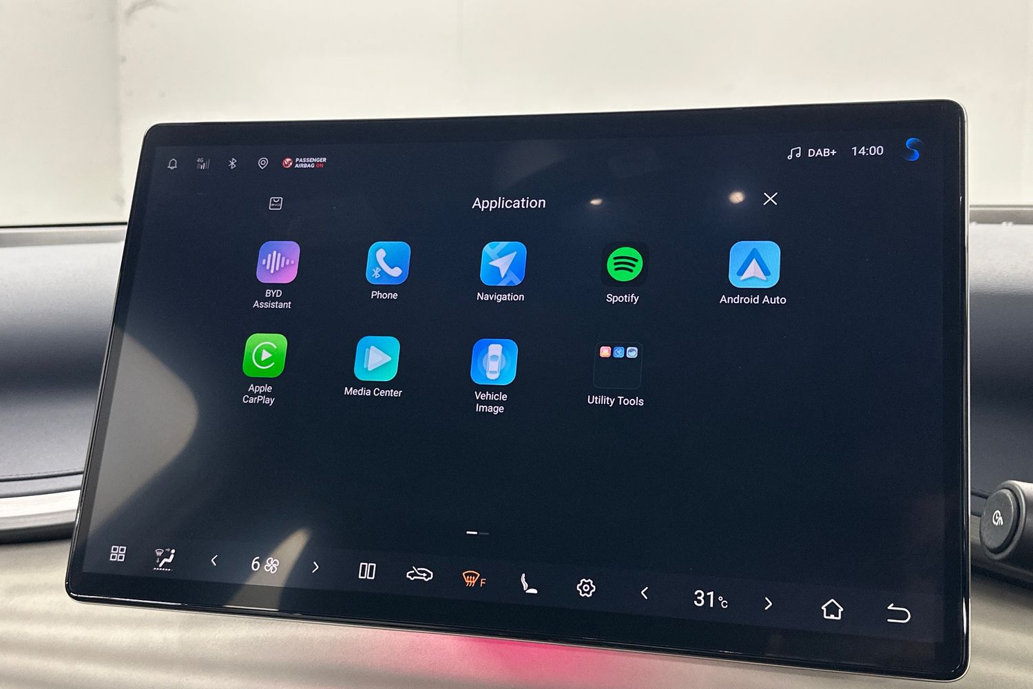 Used BYD Atto 3 2025 for sale - 78178251: Photo 32