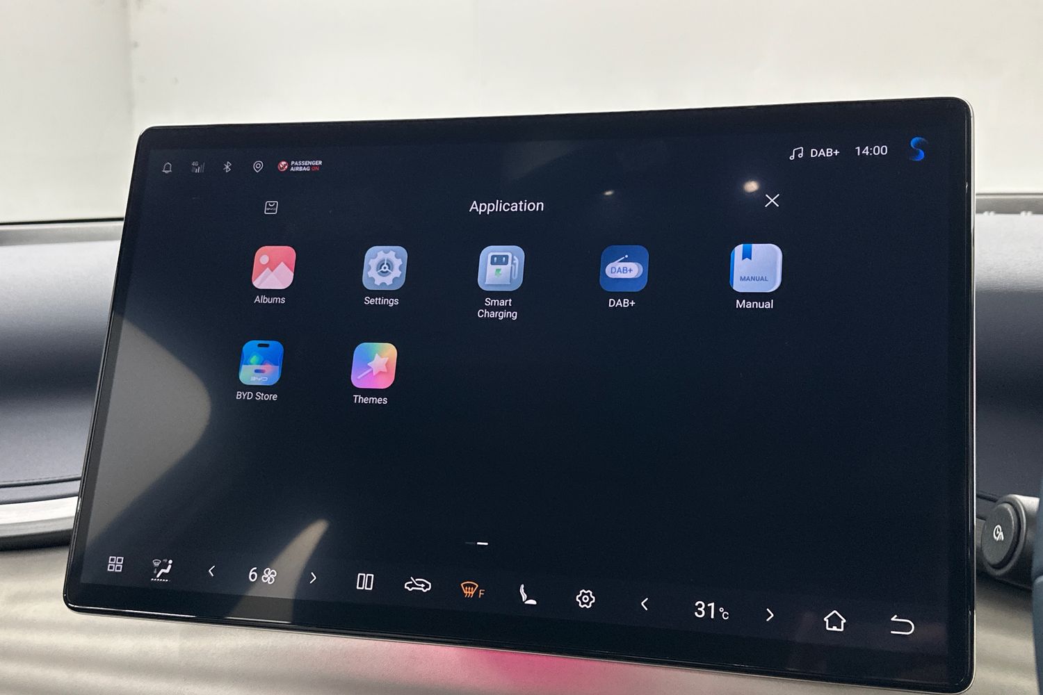 Used BYD Atto 3 2025 for sale - 78178251: Photo 33