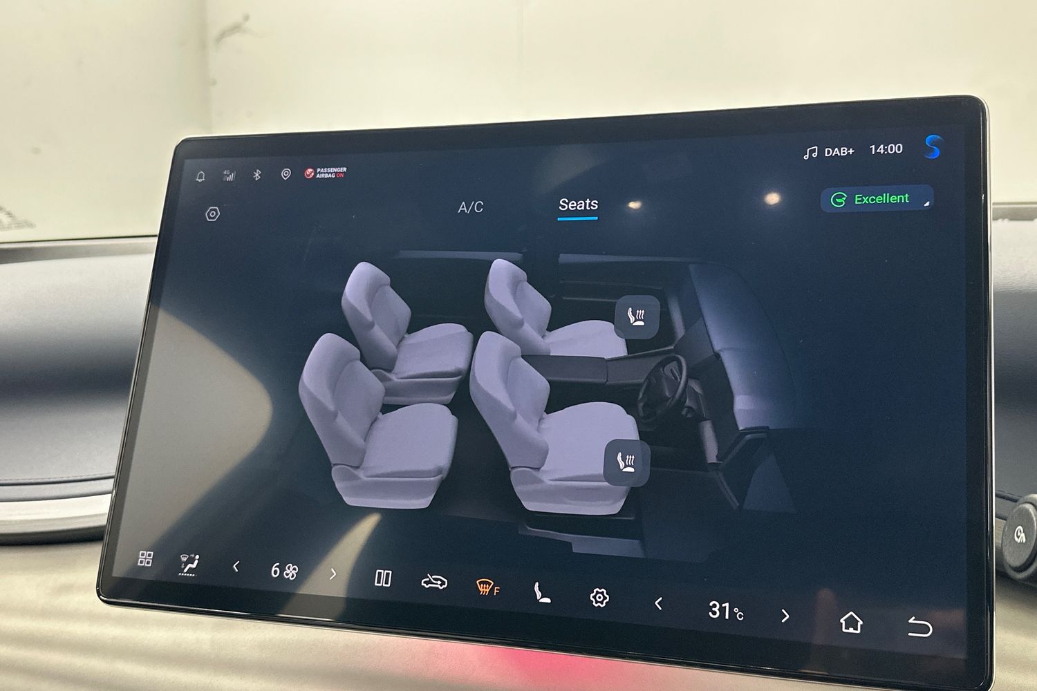 Used BYD Atto 3 2025 for sale - 78178251: Photo 35