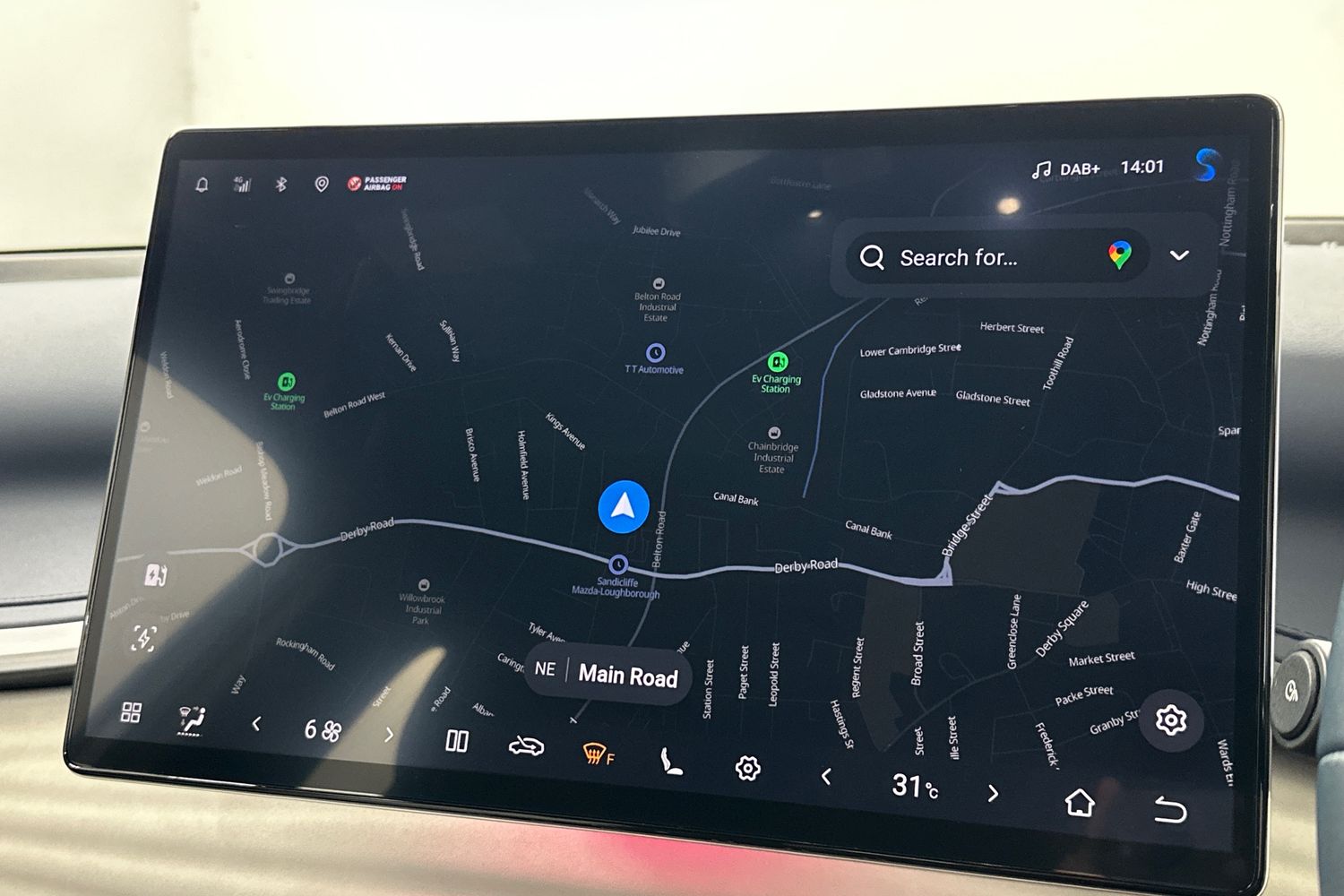 Used BYD Atto 3 2025 for sale - 78178251: Photo 36