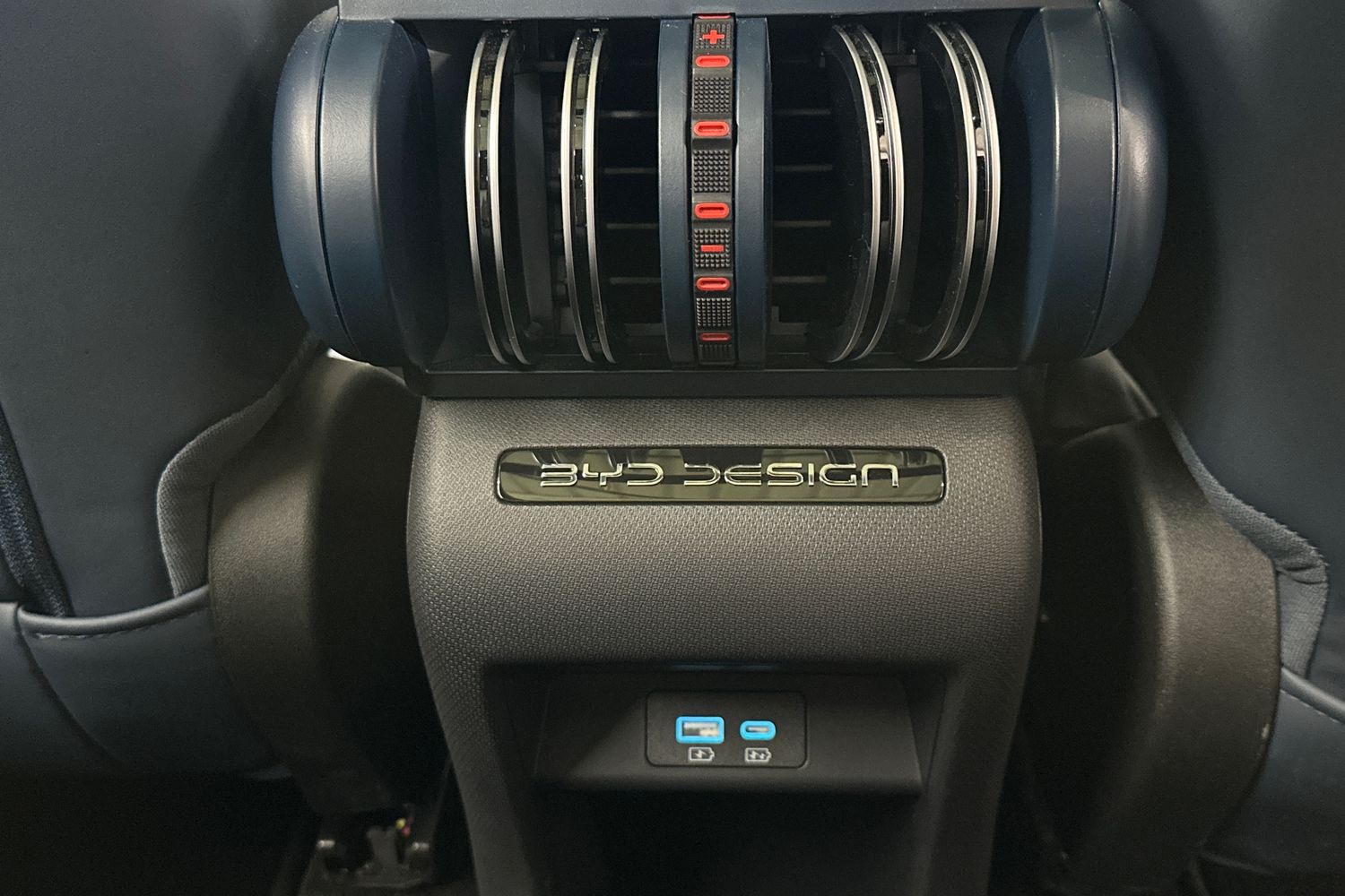 Used BYD Atto 3 2025 for sale - 78178251: Photo 43