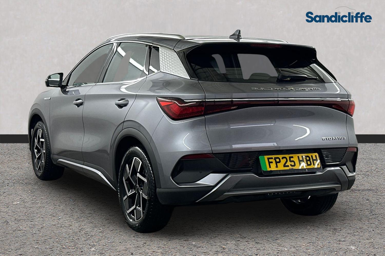 Used BYD Atto 3 2025 for sale - 78178251: Photo 6