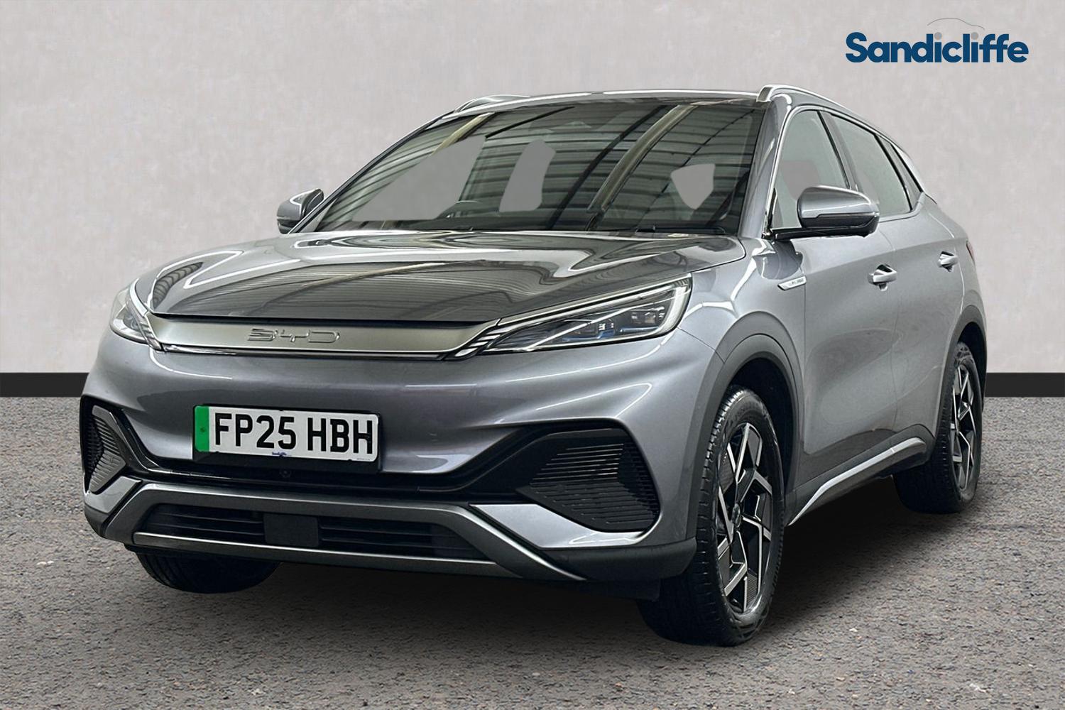 Used BYD Atto 3 2025 for sale - 78178251: Photo 8