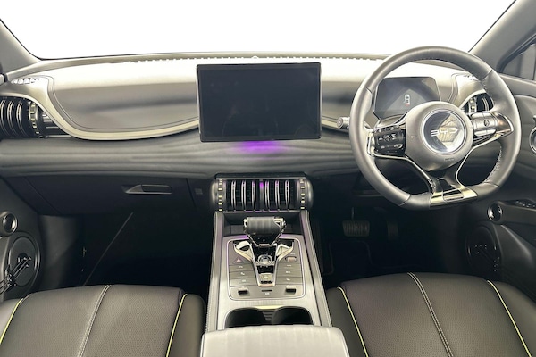 Used BYD Atto 3 2025 for sale - 75491310: Photo 12