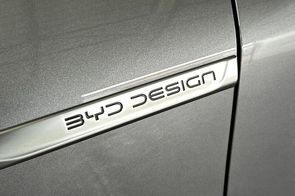 Used BYD Atto 3 2025 for sale - 75491310: Photo 16